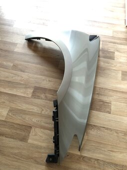 RENAULT LAGUNA 3 GRANDTOUR DÍLY Levně - 11