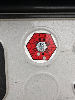 BMW 325i Touring E46 - 11