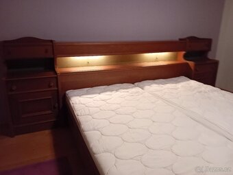 ložnice stylová - 11