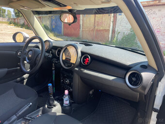 Mini cooper - 11