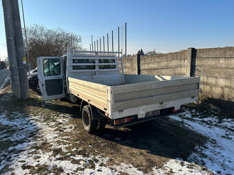 Nákladní automobil – Ford Transit - 11