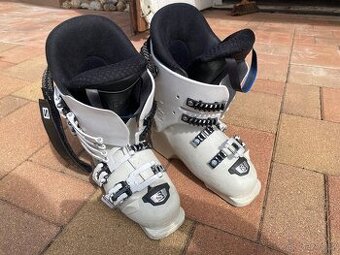 Lyze, bezky, boty - 11