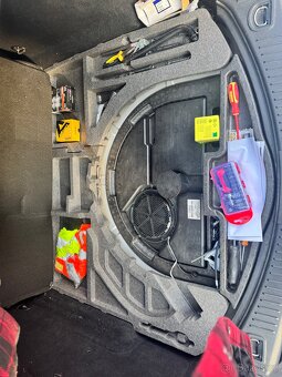 Ford Mondeo 2.0 TDCi Titanium X - 11