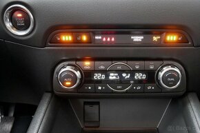 Mazda CX-5 Exclusive-Line 2WD 2.0 SKYACTIV-G -navi,LED,165PS - 11