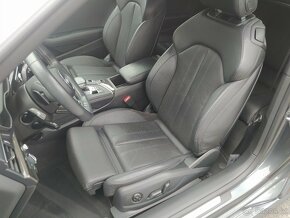 Audi S5 3.0 TFSI 260 Kw r.v.2017 Cabrio Odpočet DPH  - 11