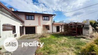 Prodej bytového domu 260 m², pozemek 840 m² - 11