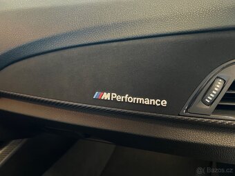 BMW M135i M-Performance XDrive 235kw DPH - 11