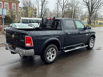 Dodge RAM 1500 - 11