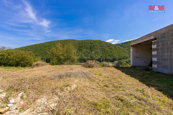 Prodej pozemku k bydlení, 614 m², Hlince - 11