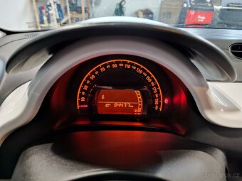 Renault Twingo 1.0i 51kW pouze 34tkmGARANCE/1.majitel - 11