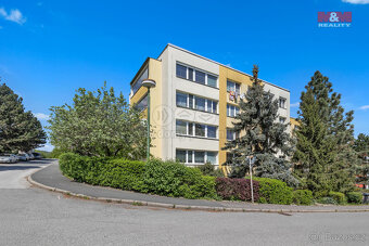 Prodej bytu 2+kk, 42 m², Zdice, ul. Havlíčkova - 11