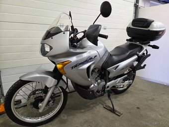 Honda XL650 V Transalp - 11