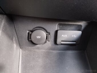 Kia ceed 1.6 crdi 84 kw. kombi Rv 2008. STK 09/26 - 11