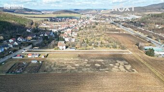 Prodej pozemek Bydlení, 3572㎡ - 11