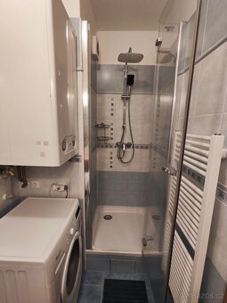 Mezonetový byt 3kk s terasou - Přeštice - 11