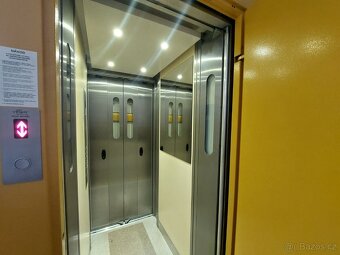 Prodej bytu 2+1 57 m², Na Rybníku 971, Uherské Hradiště - 11