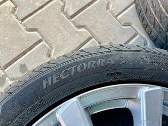 ALU KOLA SADA AEZ 5x112 R17 - 11