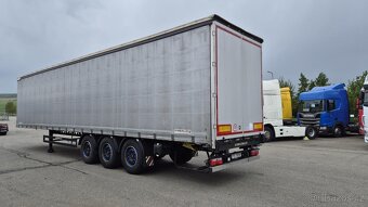 Prodám SCHWARZMÜLLER SPA 3/E STD - 11
