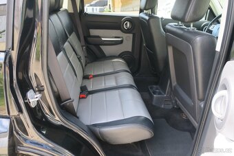 DODGE NITRO 2.8 CRDi SXT, BEZ KOROZE - 11