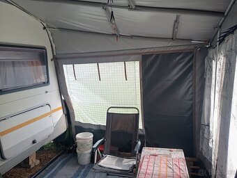 Karavan Knaus - 11