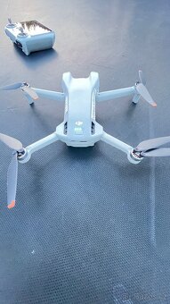 Dji mini 3 Jen dron - 11
