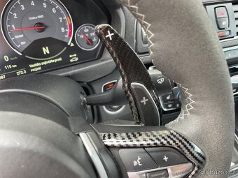 BMW M4 F82 2016 3.0 317KW/431PS Full-LED•Kessy•Harman Kardon - 11