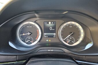 Škoda Karoq 1.5 TSI, DSG 7.st, 9/2020, 66.000km - 11