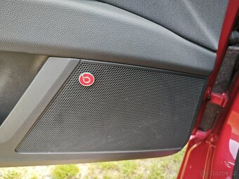 Seat Leon 1.5 TSI ST, ČR, první majitel, 79TKM - 11