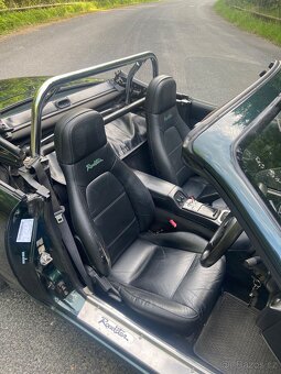 Mazda Eunos Roadster (mx5 miata) - 11