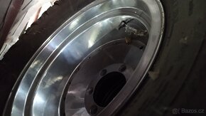 Nissan Patrol 5.9 Cummins - 11