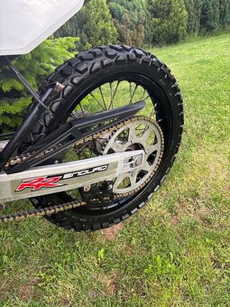BETA RR 125 LC ,11 kW - 11