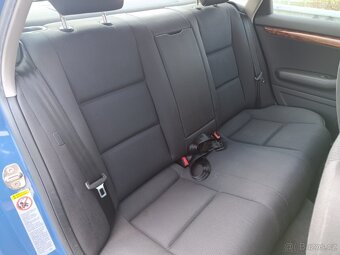 Audi A4, 1.9Tdi 96kw Quattro - 11