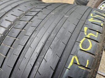 235/30R20 88Y Falken Azenis FK510   2ks  4mm - 11