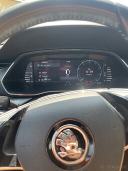 Škoda octavia 4 2.0 tdi liftback - 11