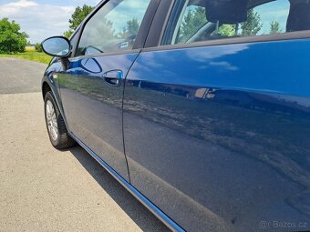 Fiat Punto 2012 1.2i + LPG - 11
