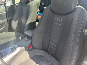 Peugeot 308 SW 1.2 PureTech - 11