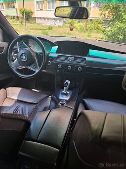 BMW X5 E70 XDRIVE 3.5D 210KW R.V. 2010 - 11
