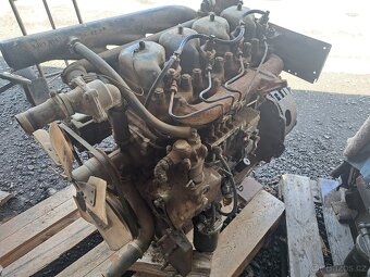 Zetor dily - 11