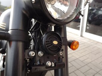 Jawa 350CL Pérák - 11