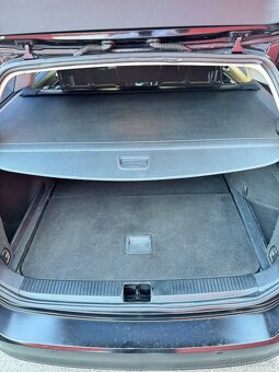 Volkswagen Passat B8 2,0 TDI 110kW DIGIKLIMA  Ojeté, 2014, 2 - 11