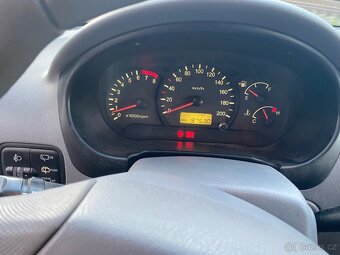 Hyundai Accent, 1.6 77kw, AUTOMAT, STK 2027 - 11
