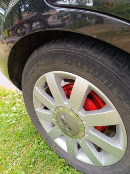 Ford fusion - 11