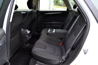 Ford Mondeo 2.0 TDCI 110kW Titanium kombi - 11