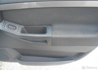 Opel Meriva 1,6 77 kW AUTOMAT benzín - 11