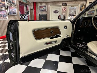 Ford Mustang Shelby GT500 428 Cobra Jet (1969) - 11