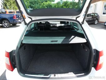Škoda Superb 2.0TDi 125kW DSG NAVI, KŮŽE, serviska - 11