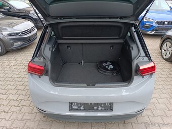 Volkswagen ID.3 110kW 54tkm SOH 92.5% - záruka Autodraft - 11