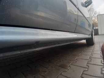 Škoda octavia Combi I 1.9 TDI 66 kw 1 majitel - 11