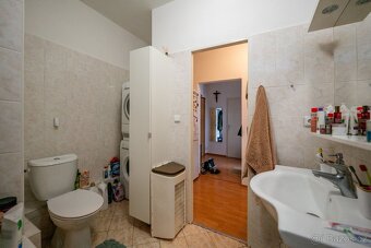 Prodej bytu 3+1 – České Budějovice, ulice Staroměstská - 11