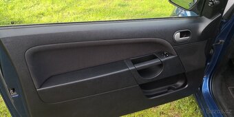 Ford Fiesta 1,4 benzin, 59kw - 11